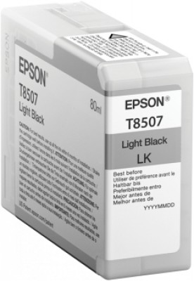 Cartucho EPSON T850700
