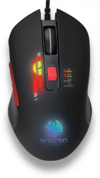 Mouse Gaming NECNON NGM-HYDRA